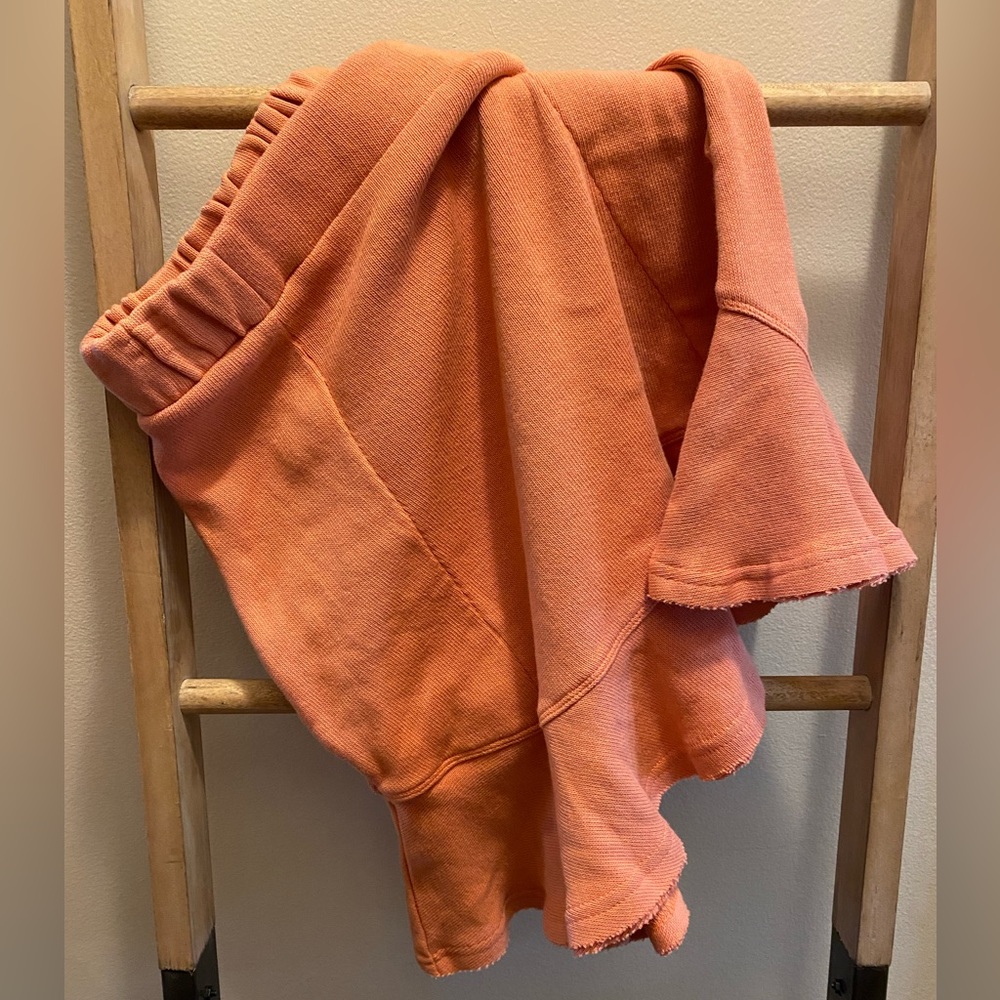 Free People Beach Mini Skirt